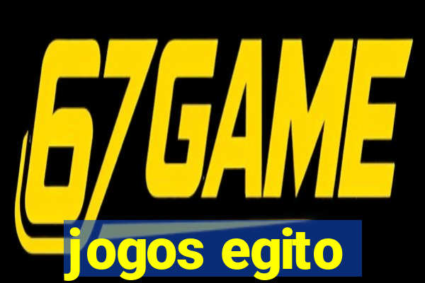 jogos egito